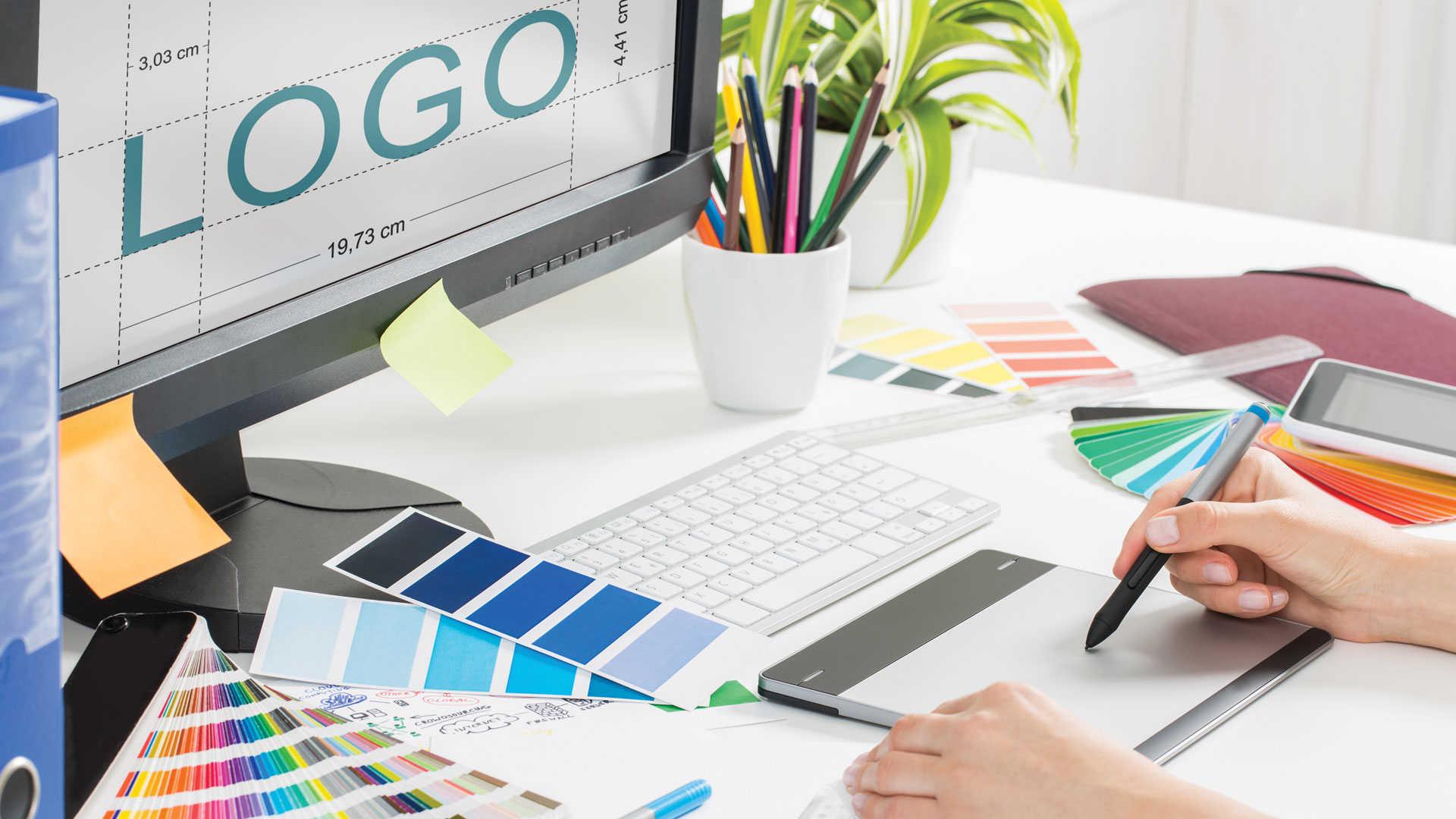 Does My Company Need a Graphics Design Company - brownbook