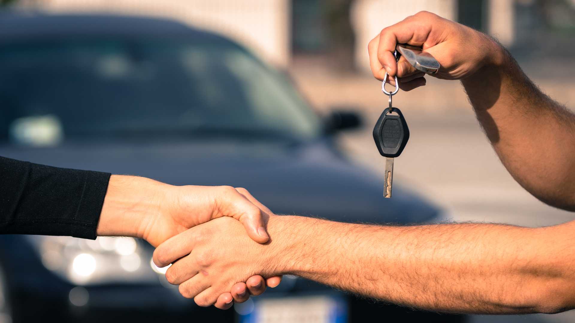 Why Renting a Car in Dubai is the Ideal Option - brownbook