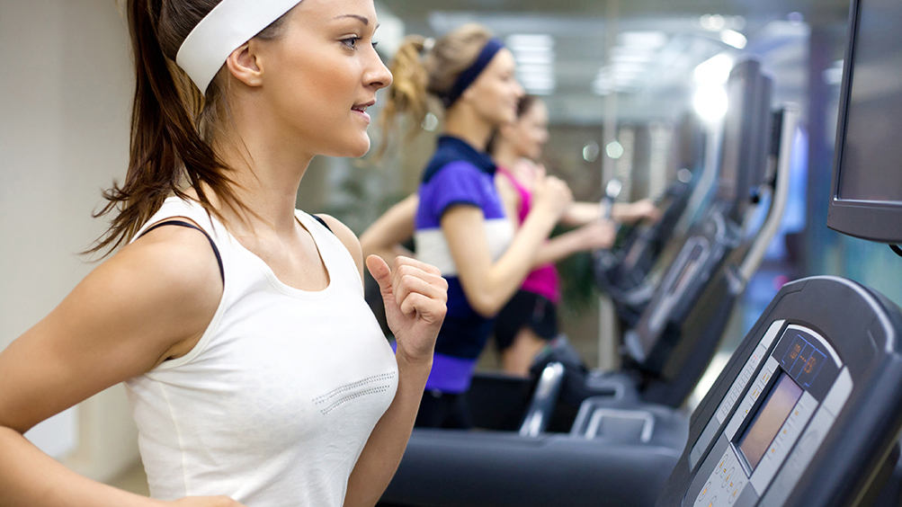 Your New Year's resolution: A gym membership? - Harvard Health