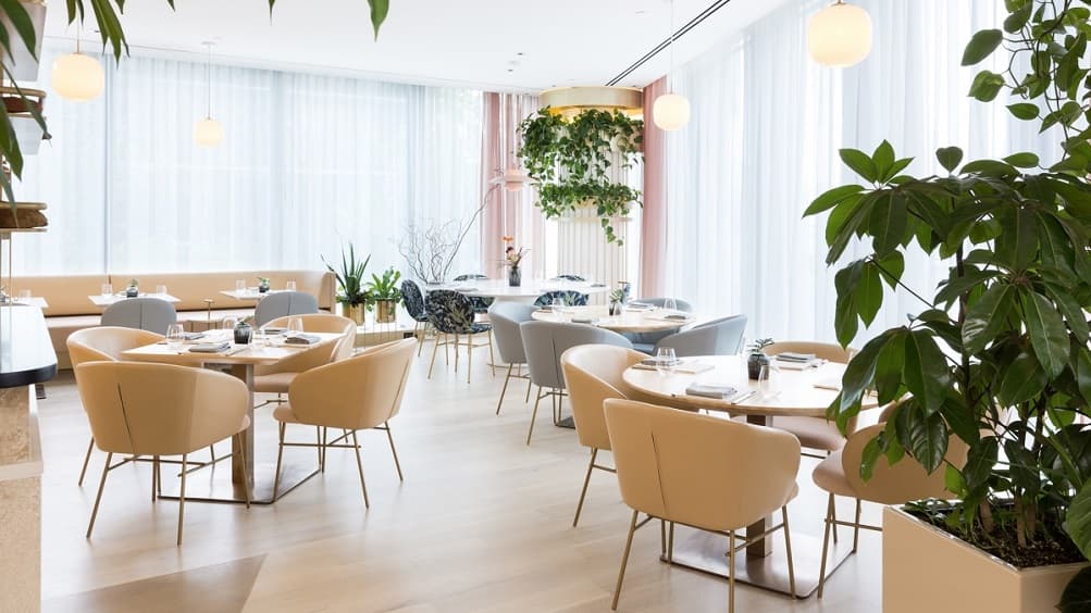 What Are the Benefits of Hiring a Restaurant Fit Out Company?