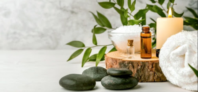 How Special Oils & Hot Stones Can Work Wonders?